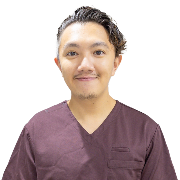 弓長 承庭